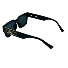 VARSACY BLACK SUNGLASSES 3316