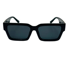VARSACY BLACK SUNGLASSES 3316