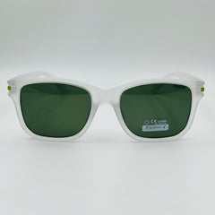 PRDA  white UV Protected Sunglasses