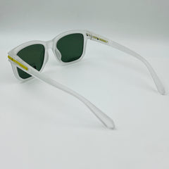 PRDA  white UV Protected Sunglasses