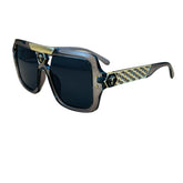 Varsacy Unisex Sunglasses