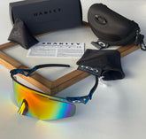 Okli 9481 QNTM KATO Sport Sunglasses