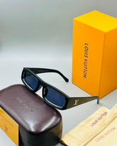 L.V. Quality Luxury Unisex Sunglasses