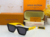 L.V. 6093 Stylish Pop Sunglasses