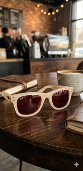 WAYFERE 502 UNISEX SUNGLASS