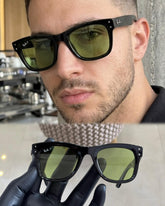 R.B. 502 UNISEX SUNGLASS