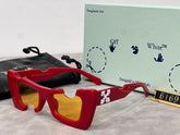 OF-WITE 6169 TRENDS SUNGLASS