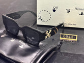 OF-WITE 6044 SUNGLASS