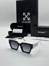 Of-Wite 22054 Titanium PC Sunglasses