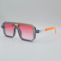 MRCK JACOB BLUE RAY GLASSES UNISEX SUNGLASSES