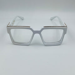 L.V. BIG SIZE UNISEX SUNGLASSES