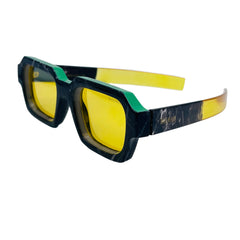 BLMN /PRDA NEW Unisex Sunglasses 2784
