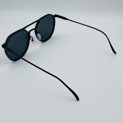 MRCK JACOB METALLIC SUNGLASSES 1330