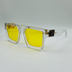L.V. BIG SIZE UNISEX SUNGLASSES