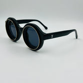 LUIS VUITION Mr. Ms. GLASS SUPERJOHN