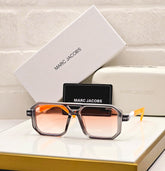 MRCK JACOB BLUE RAY GLASSES UNISEX SUNGLASSES