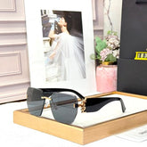 YSL 18325 Women Sunglass