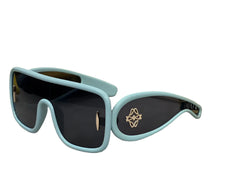 LOWE Premium Luxury Unisex Wayfarer Sunglasses