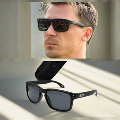 OKLI primium sunglasses polarized