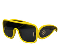 LOWE Premium Luxury Unisex Wayfarer Sunglasses