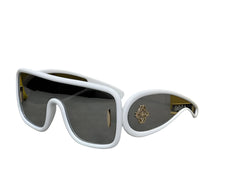 LOWE Premium Luxury Unisex Wayfarer Sunglasses