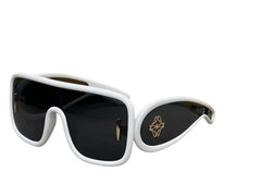 LOWE Premium Luxury Unisex Wayfarer Sunglasses