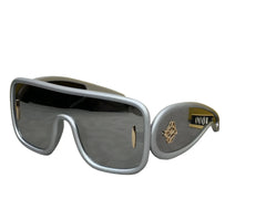 LOWE Premium Luxury Unisex Wayfarer Sunglasses