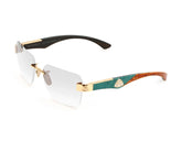 MAYBAK Honey Singh/ Badshah Rimless