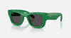 Wayfarer Puffer 4940 UNISEX SUNGLASS