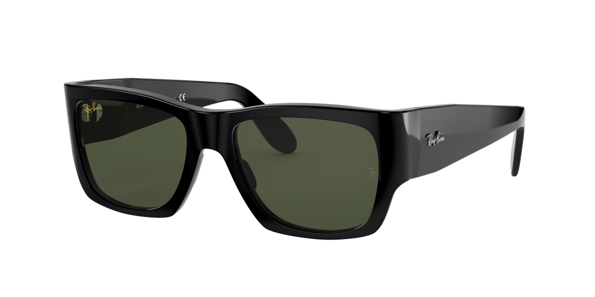 R.B. 947 SQAURE UNISEX FRAMES