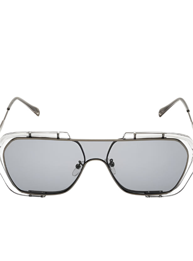 FENDEE High Quality Brand Sunglasses FF0129/S For Unisex-Unique and Classy