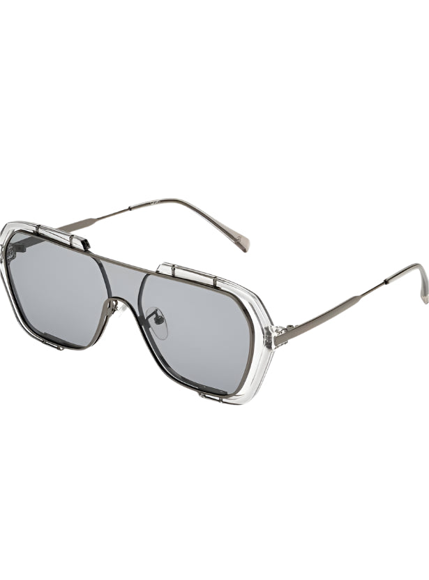 FENDEE High Quality Brand Sunglasses FF0129/S For Unisex-Unique and Classy