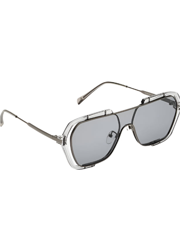 FENDEE High Quality Brand Sunglasses FF0129/S For Unisex-Unique and Classy