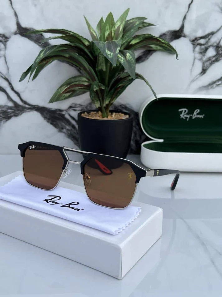 R/B SUNGLASSES