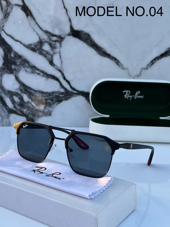 R/B SUNGLASSES