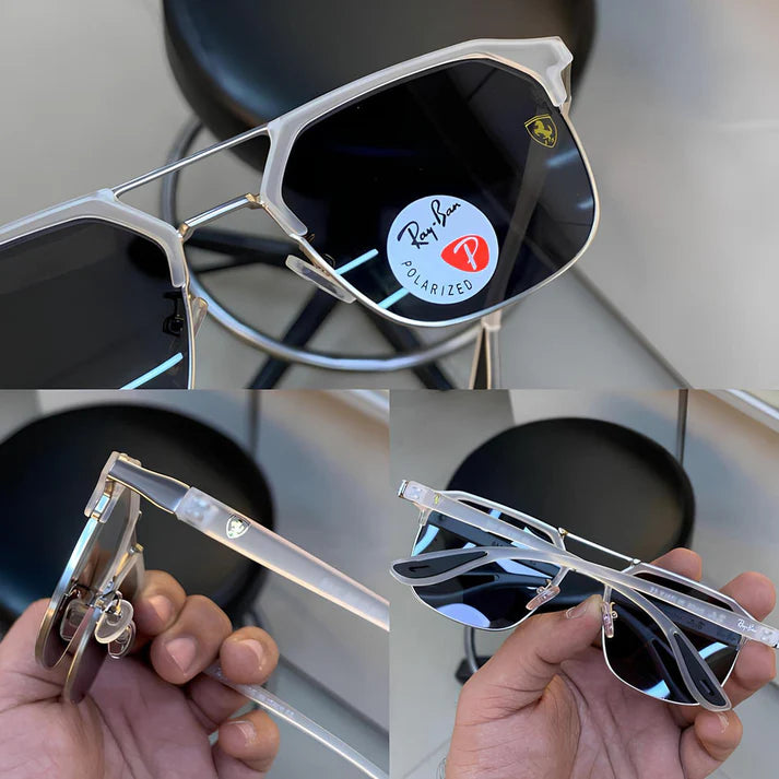 R/B SUNGLASSES