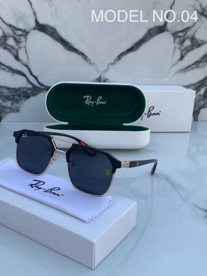 R/B SUNGLASSES