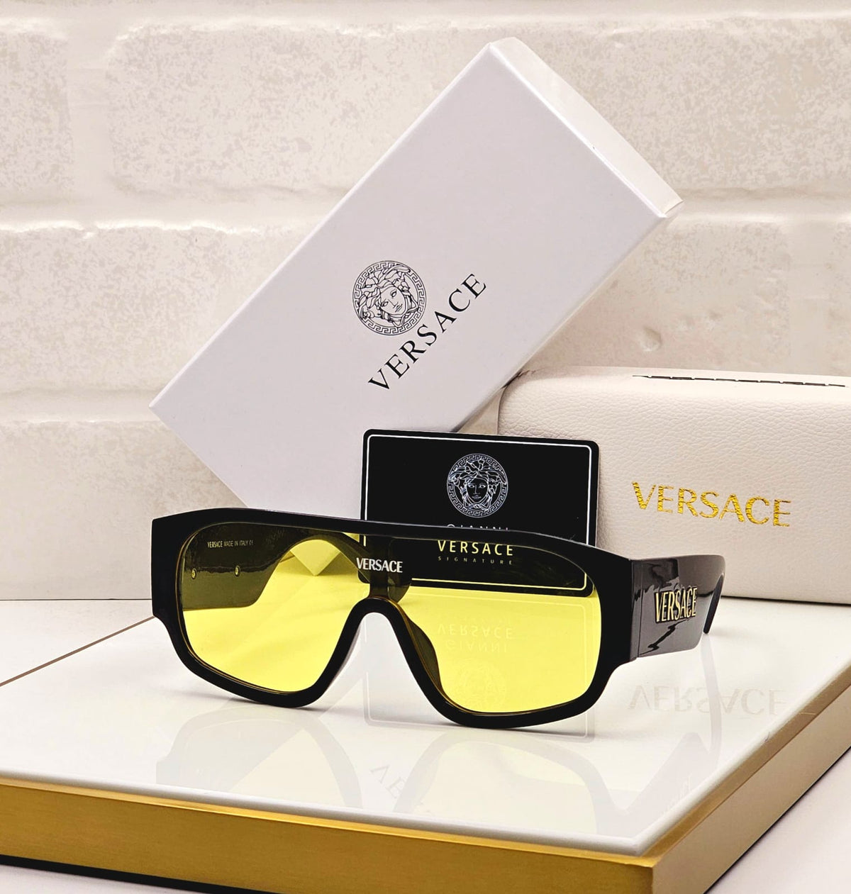 VARSACY BIG SIZE SUNGLASSES