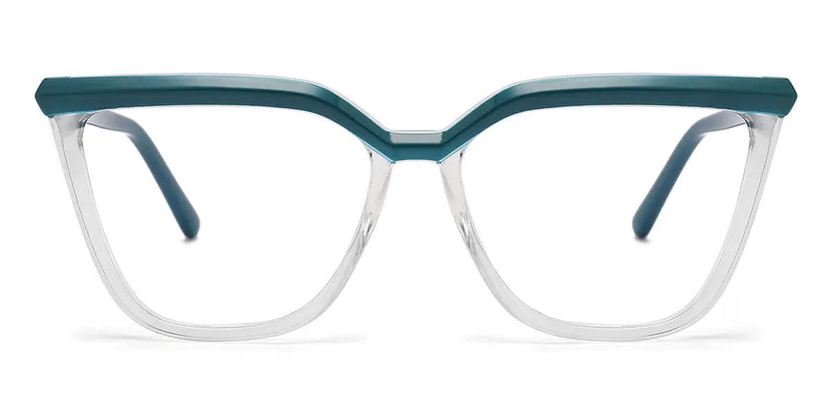 KIYYANS 2160  CAT EYE FRAME
