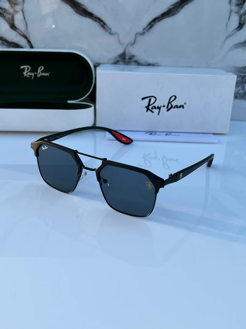 R/B SUNGLASSES