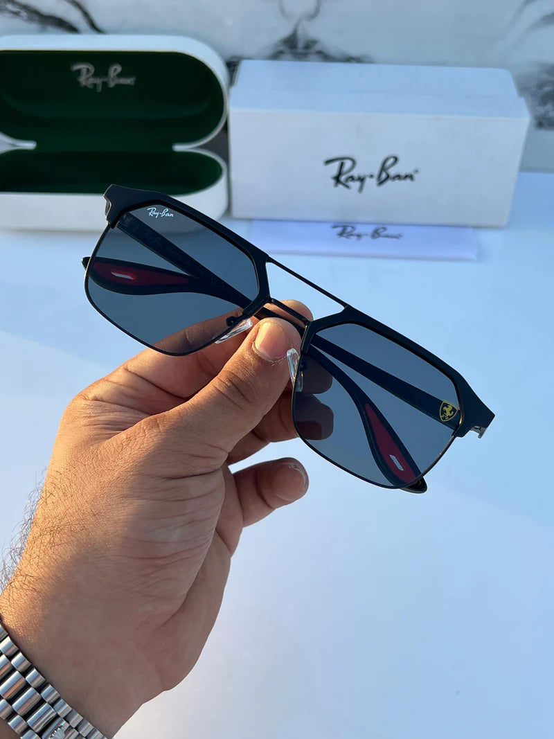 R/B SUNGLASSES