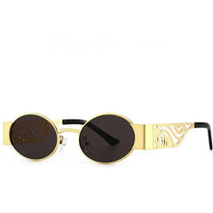 Deeor Round 2025 Trendy Fashion Luxury