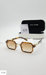 MRCK JACOB M6158 SUNGLASSES