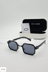 MRCK JACOB M6158 SUNGLASSES