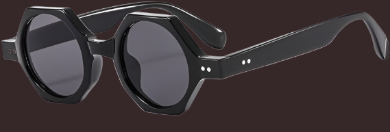 DIOR HEXAGON SUNGLASSES