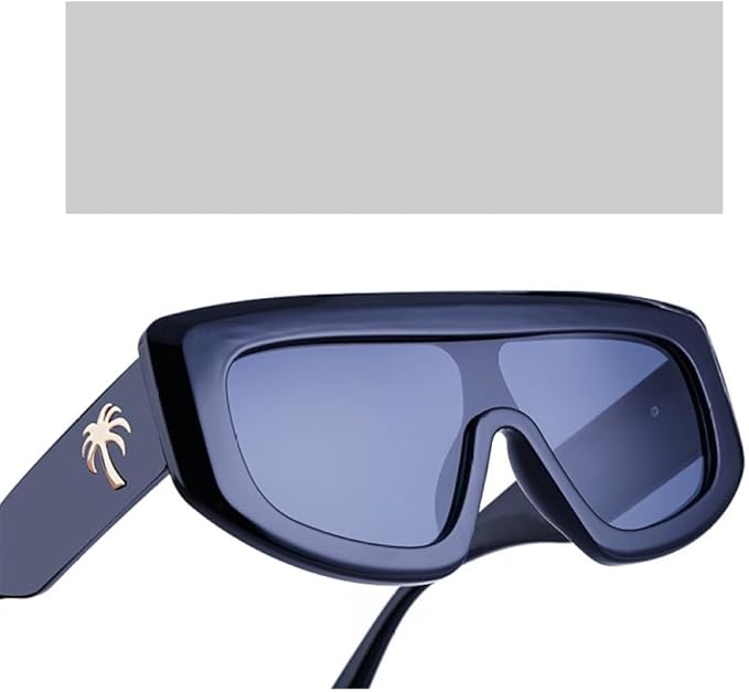Pam Angls CARMEL Sunglasses Women Luxury Fashion Wind Proof Sun Glasses For Men Sunglass Shades