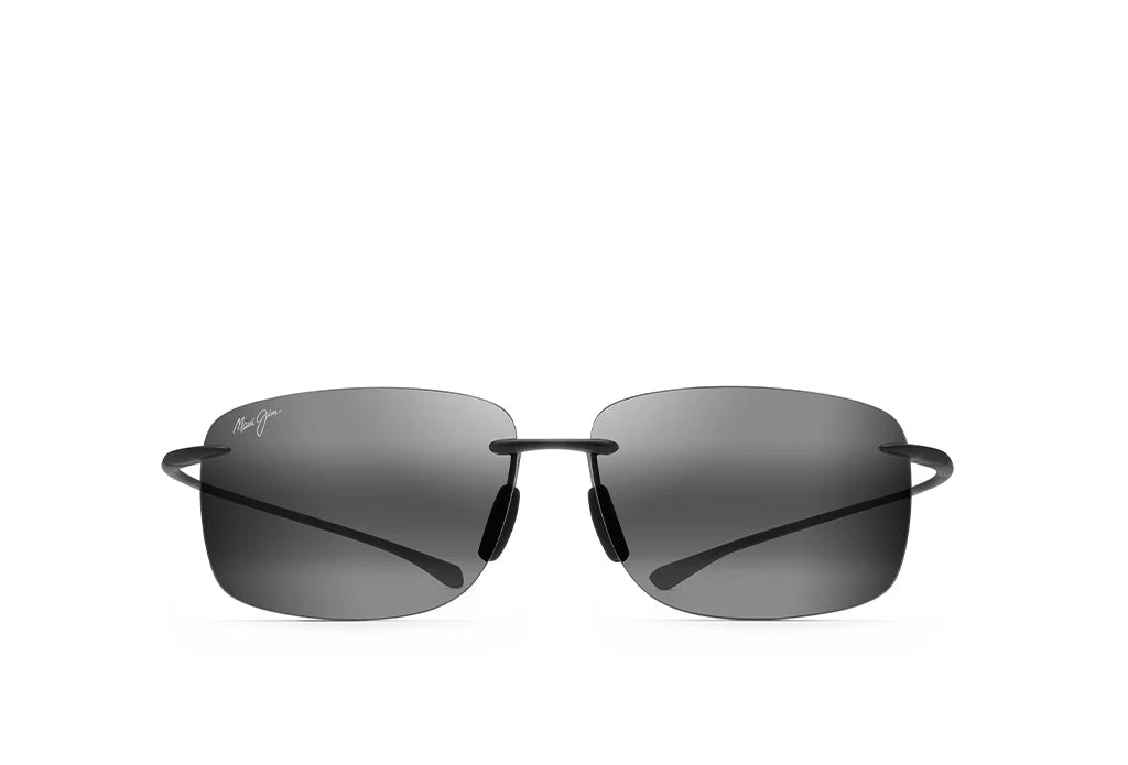 MAUIJIM 506 Sunglass Polarized Sunglasses for Men and Women