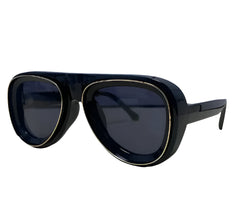 L.V. AVIATOR PRIMIUM SUNGLASSES BOLD SIZE