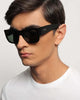 R.B. 947 SQAURE UNISEX FRAMES