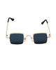 T-stage Sunglasses Personality Shade Glasses